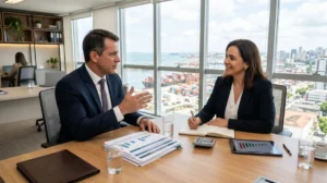 Área de Livre Comércio de Macapá e incentivos