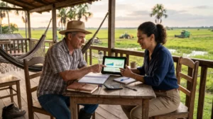 Contabilidade para agro em Macapá